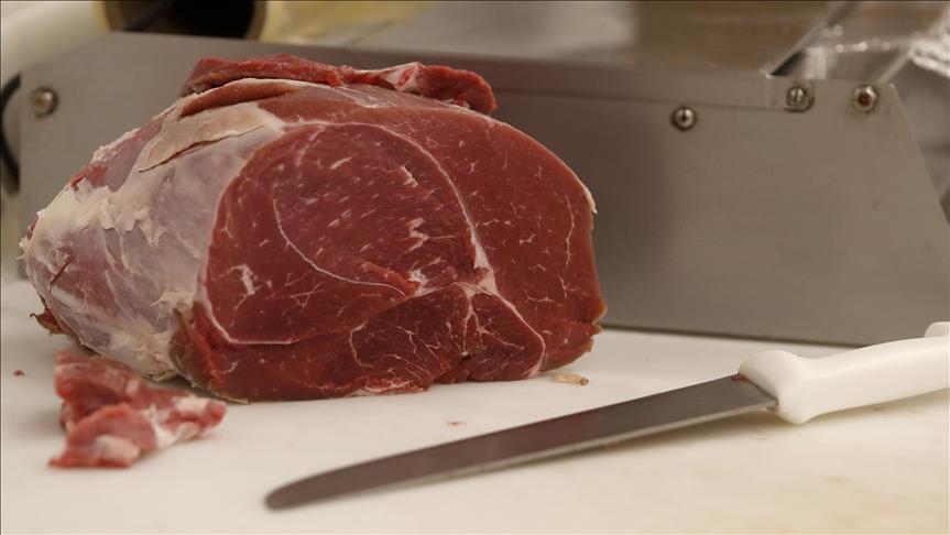 Pedagang daging hentikan mogok usai dipertemukan dengan pengusaha RPH 