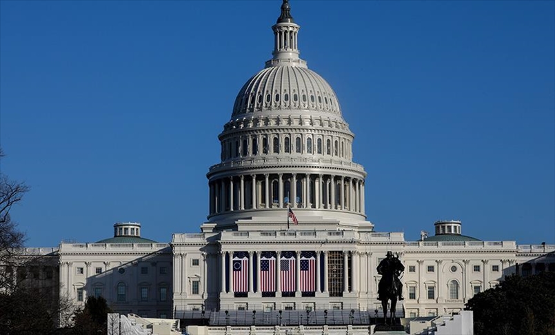 Artículo de juicio político de Trump irá al Senado de EEUU el próximo lunes