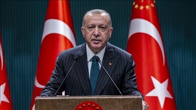 أردوغان: تلقينا طلبات أوروبية لاقتناء مسيّرات تركية