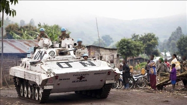 UN seeks more peacekeepers for Central African Republic