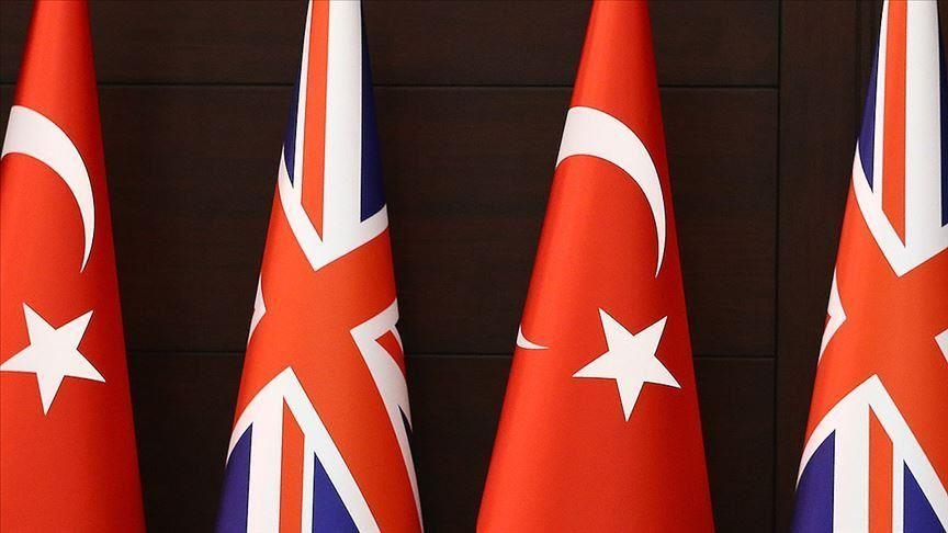 UK firms consider Turkey regional hub