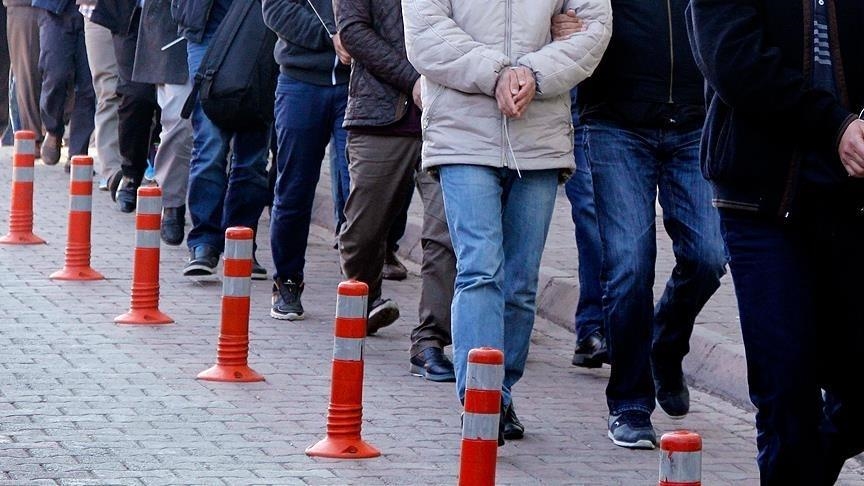 Turquie: 72 suspects d'un réseau de trafiquants de migrants arrêtés 