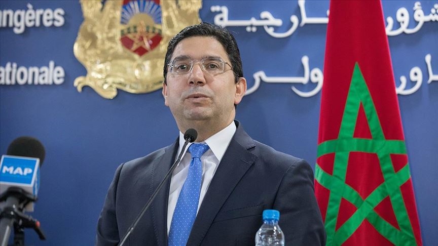 Fas Dışişleri Bakanı Nasır Burita: Libya siyasi diyalog sürecinde umut vadeden gelişmeler yaşanıyor