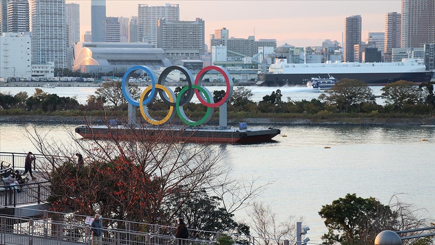 Japonya’da hükümet 'seyircisiz' olimpiyat opsiyonunu düşünüyor