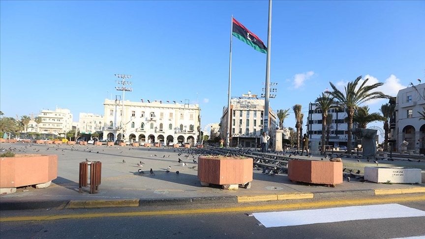 Fas'taki Libya görüşmelerinde, üst düzey kurumların yöneticilerinin atanması konusunda anlaşmaya varıldı