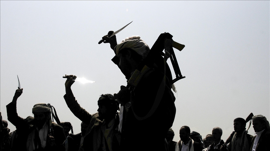 ترحيب ورفض وحذر.. كيف تلقى العالم قرار تصنيف "الحوثي" إرهابية؟ (إطار)