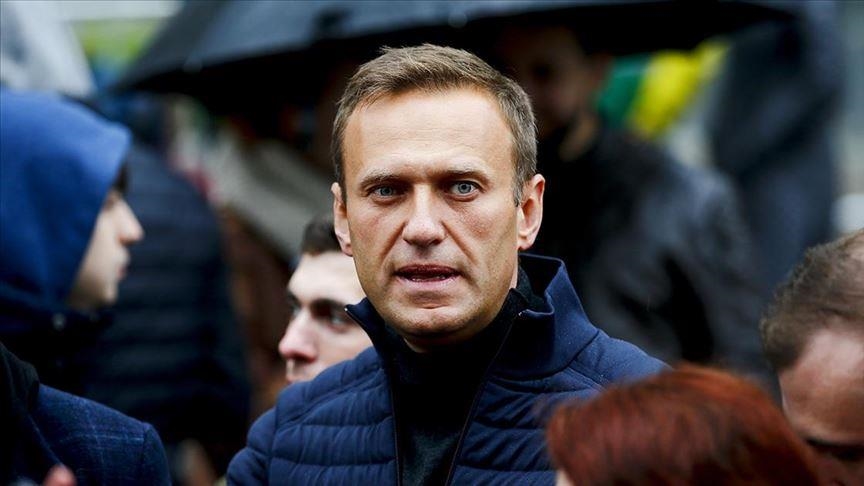 Navalny tvrdi da je Putin za palaču na Crnom moru potrošio 1,4 milijarde dolara