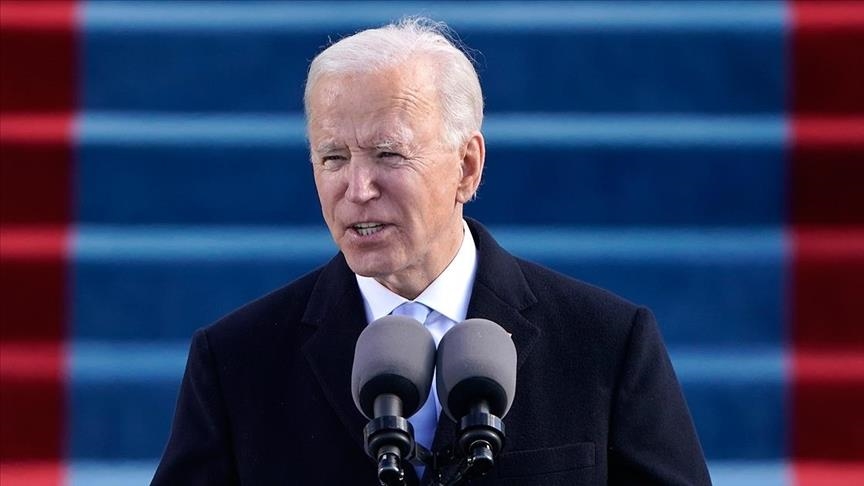 Biden bisedën e parë telefonike me lider të huaj e zhvilloi me kryeministrin kanadez Trudeau