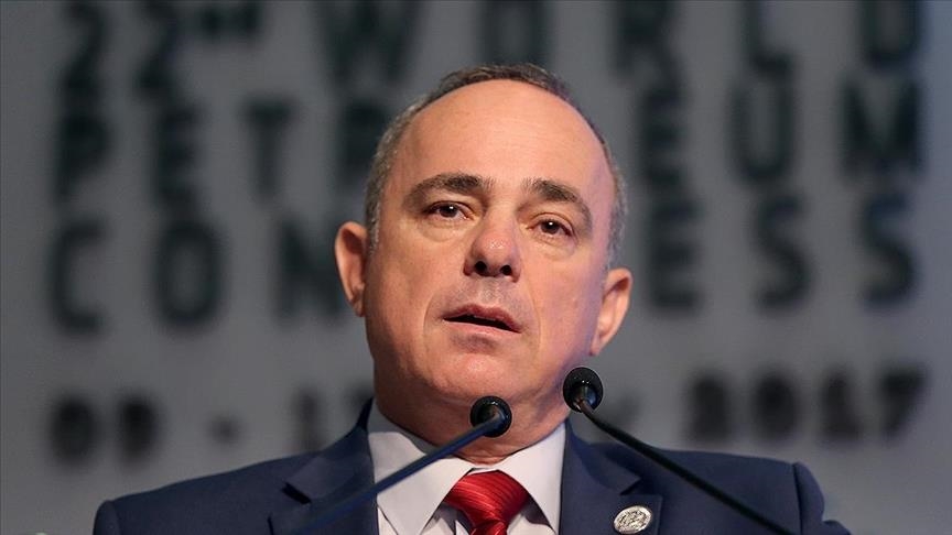 Izraelski ministar Steinitz: Bio bih zadovoljan ako Turska bude učestvovala u Istočno-mediteranskom plinskom forumu