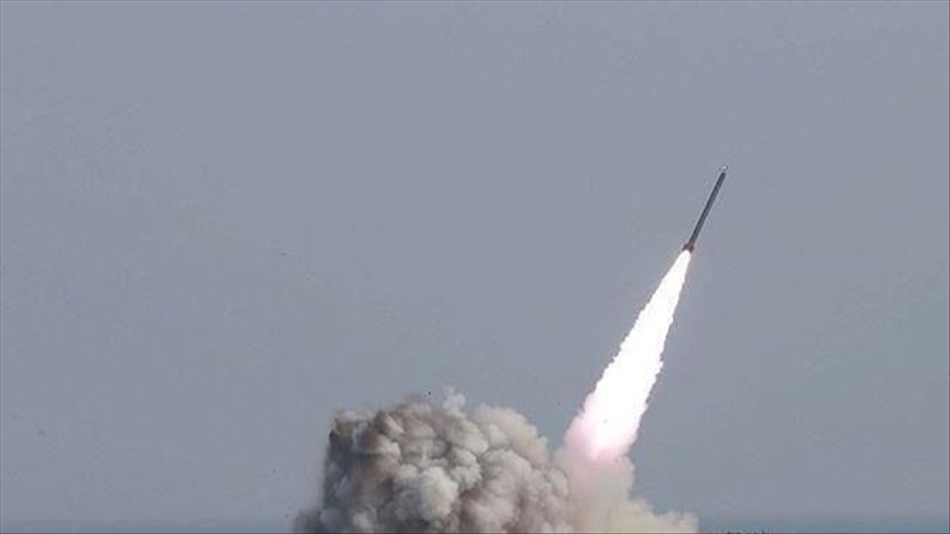 Saudi-led coalition destroys air target aimed at Riyadh