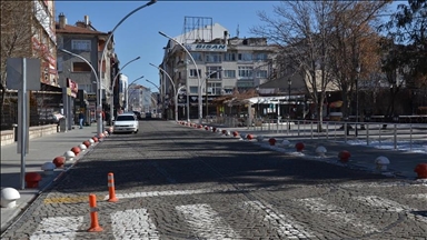 Turquie / Covid-19 : plus de 5 800 nouvelles contaminations au cours des dernières 24 heures