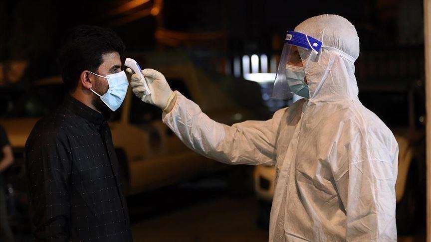Covid-19: 5 décès en Irak et 247 nouvelles contaminations au Qatar