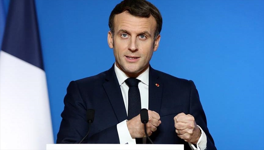 Comisión Especial en Francia avala proyecto de ley dirigido contra de los musulmanes