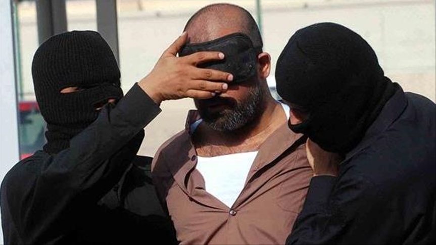 В Ираке утвердили казнь 340 человек