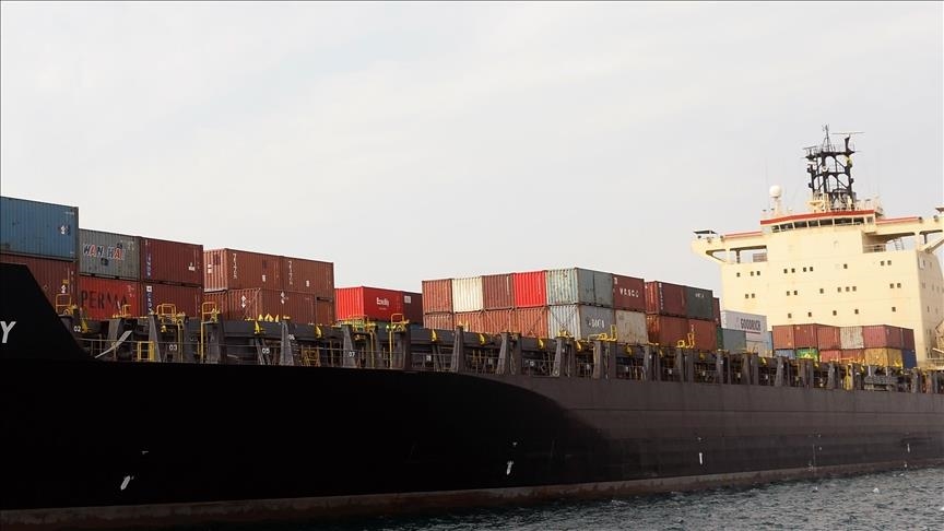 Kapal kargo Turki diserang bajak laut di perairan Nigeria, 1 orang tewas 