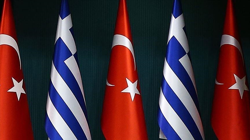Este lunes comenzará una nueva ronda de conversaciones exploratorias entre Turquía y Grecia