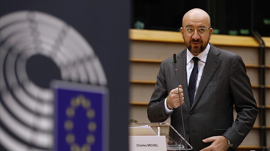 EU claims transparency from vaccine producers