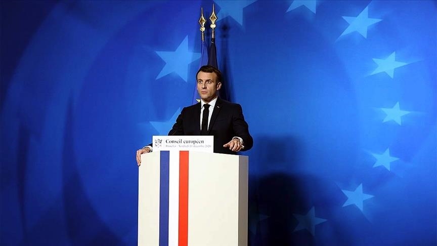 Спецкомиссия Национального собрания Франции одобрила спорный законопроект