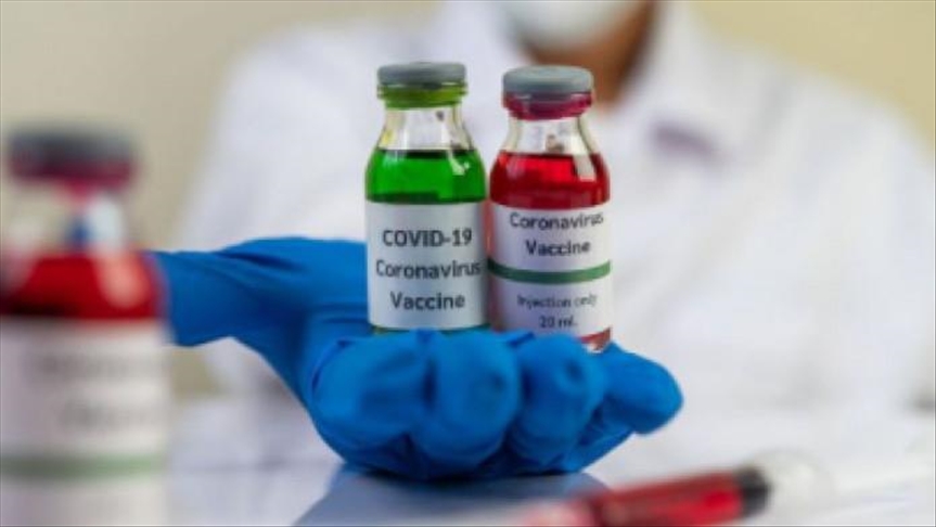 В Узбекистане 10 тыс. граждан протестировали китайскую вакцину от коронавируса