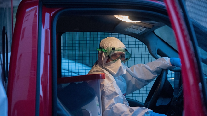 Coronavirus : 26 morts en Libye et 4 au Sultanat d'Oman