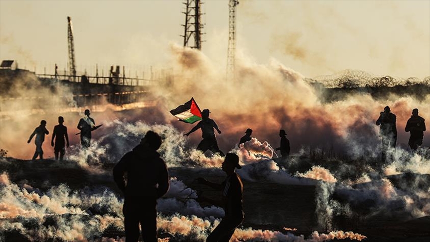 Posible investigación de Corte Penal internacional sobre crímenes en Gaza preocupa a Israel