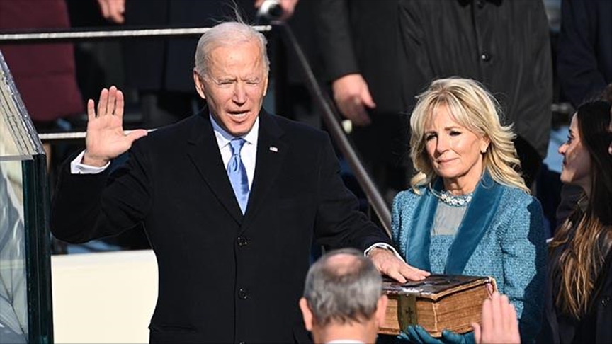 Presidencia de Biden: ¿Alivio para África? 