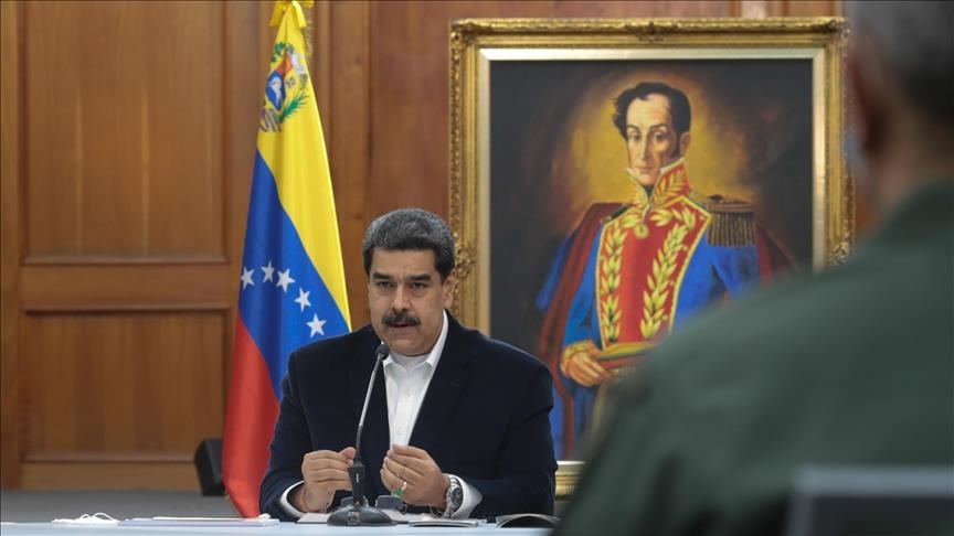 Venezuela berharap membuka lembar diplomatik baru dengan AS