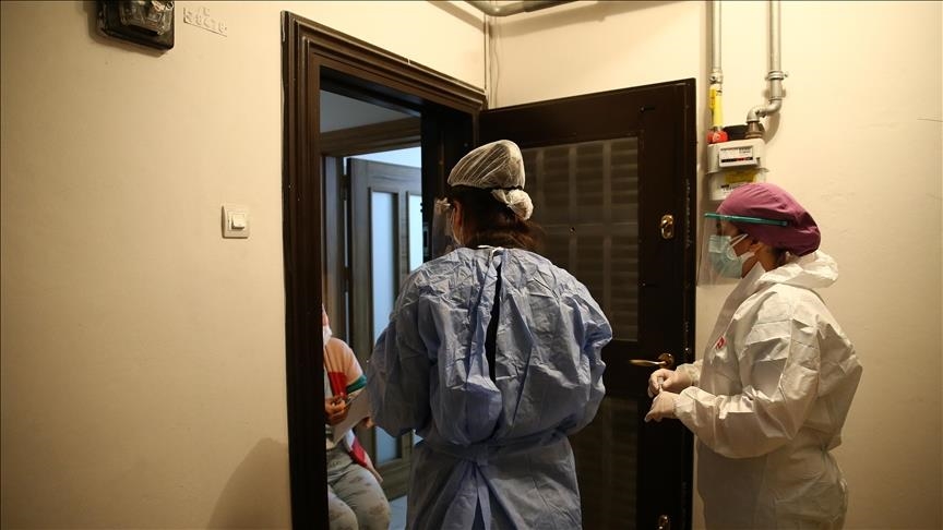 U svijetu zaraza koronavirusom potvrđena kod više od 99,3 miliona ljudi