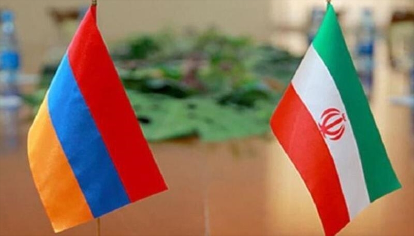 ارمنستان: حجم مبادلات تجاریمان با ایران به یک میلیارد دلار افزایش مییابد