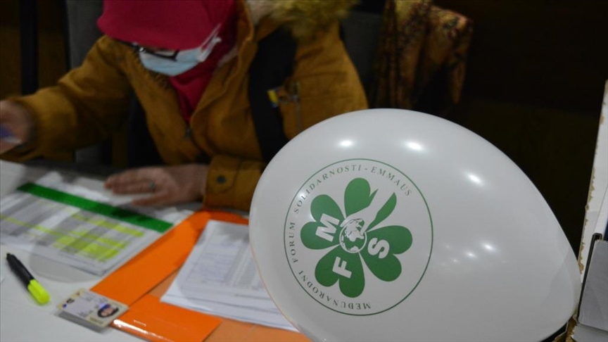 MFS-EMMAUS podijelio stipendije za 1.800 jetima širom BiH 