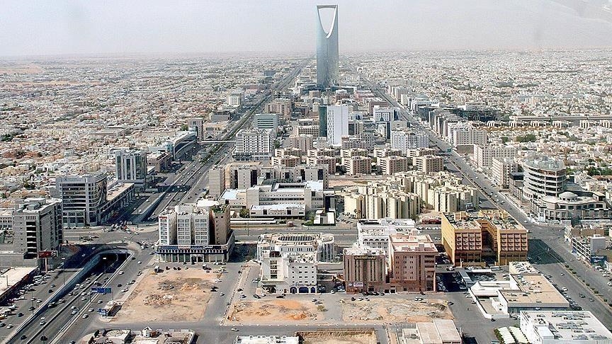 إدانات عربية لمحاولة "إرهابية" استهدفت الرياض جوا