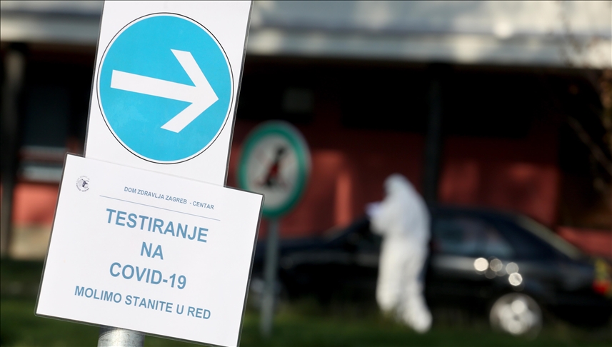 U Hrvatskoj 134 nova slučaja zaraze koronavirusom, preminule još 32 osobe