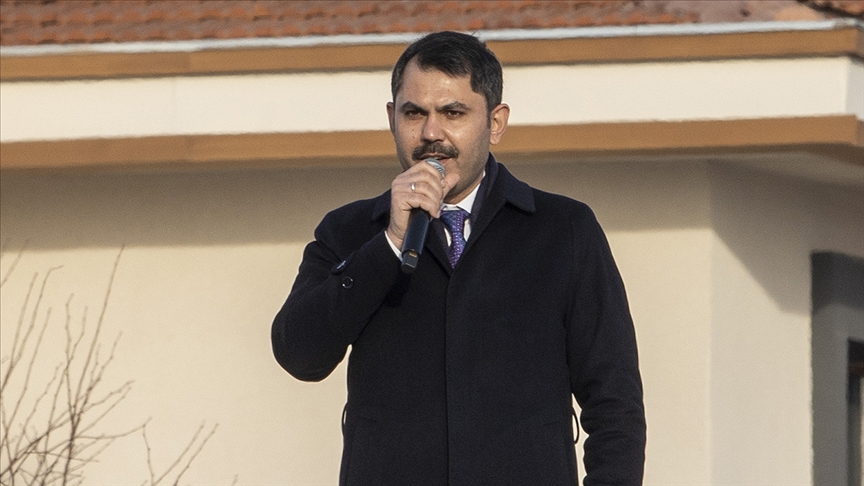 'O gün o acıyı nasıl yaşadıysak, bugün de o mutluluğu ve gururu sizlerle yaşayacağız'