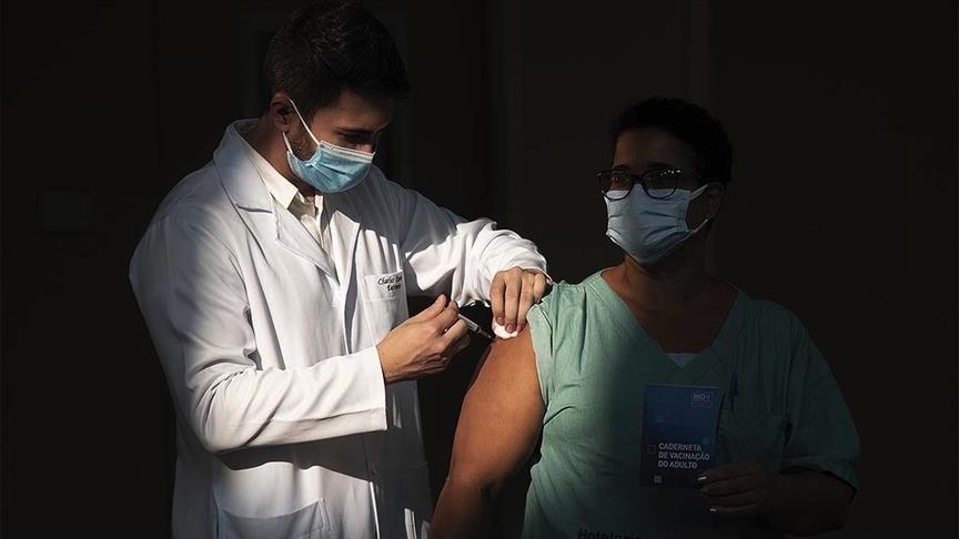  شمار مبتلایان به کرونا در جهان از 99 میلیون و 774 هزار نفر گذشت