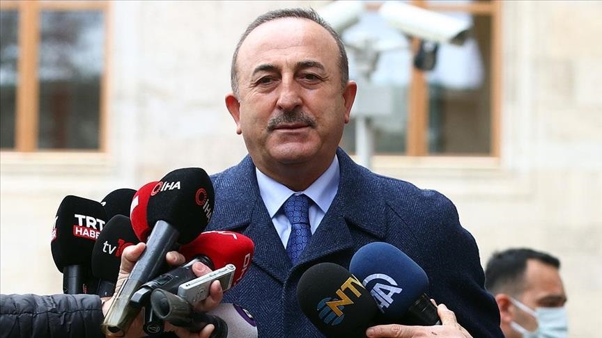 No contact with pirates kidnapping Turkish crew: Turkey