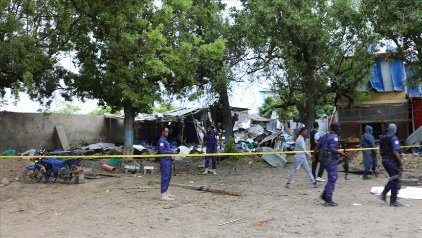 Mueren 11 personas en combates entre el Ejército de Somalia y militantes en la frontera con Kenia