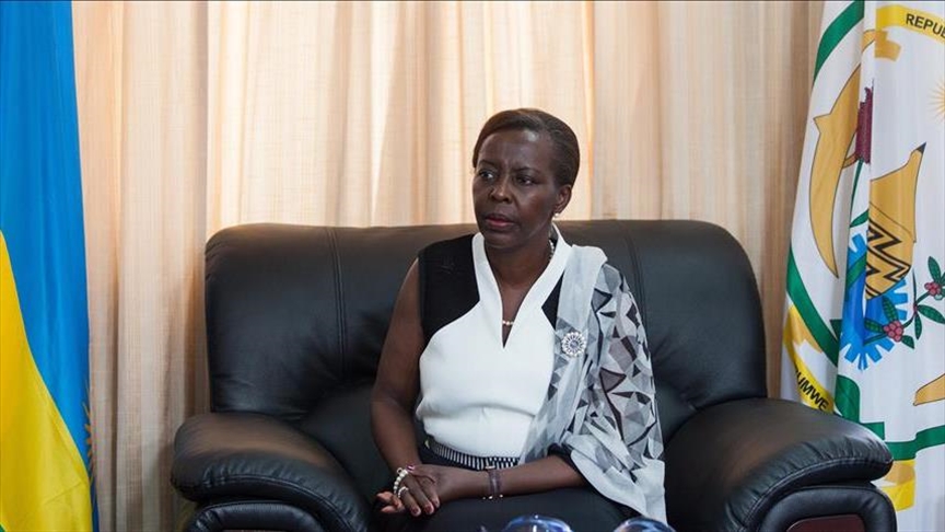 La secrétaire générale de l’OIF entame une visite officielle au Sénégal
