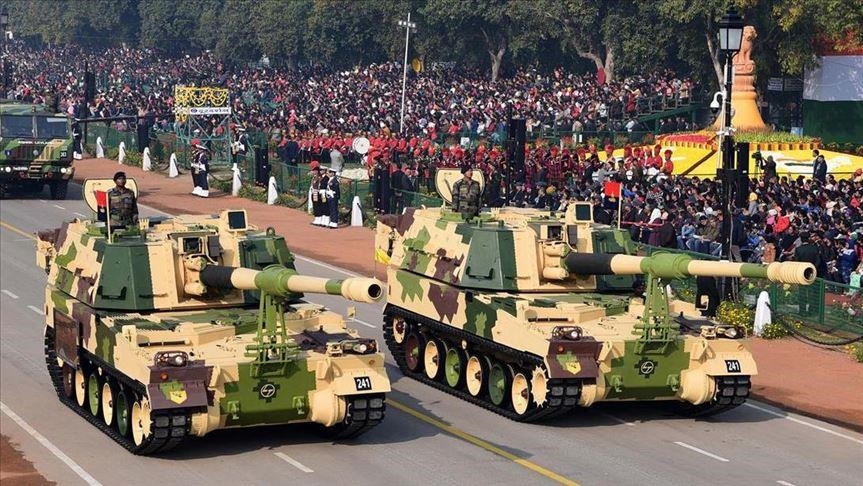 Threat to Indian constitution is real, say experts