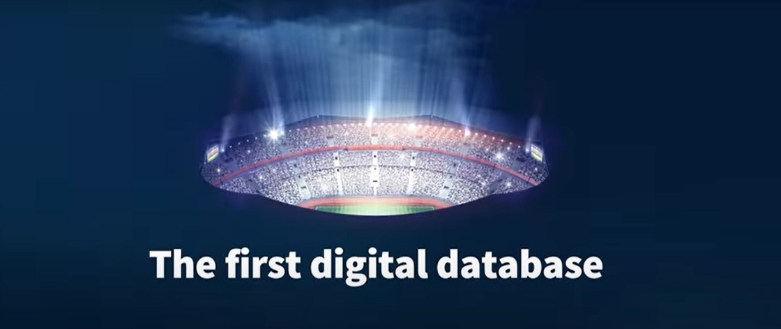 FIFA'dan yeni dijital platform