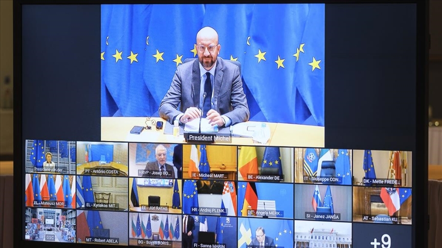 Consejo Europeo rechazó elecciones legislativas en Venezuela y pidió liberación de todos los opositores detenidos