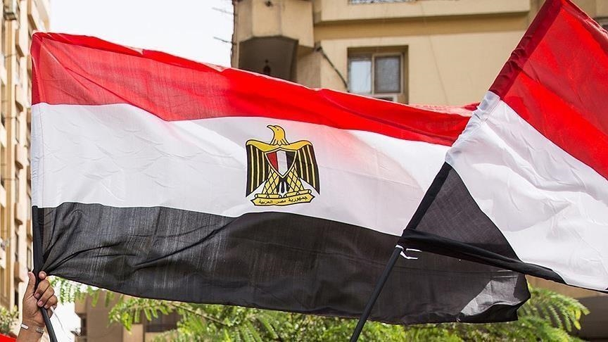 Egyptians mark decade to Arab Spring