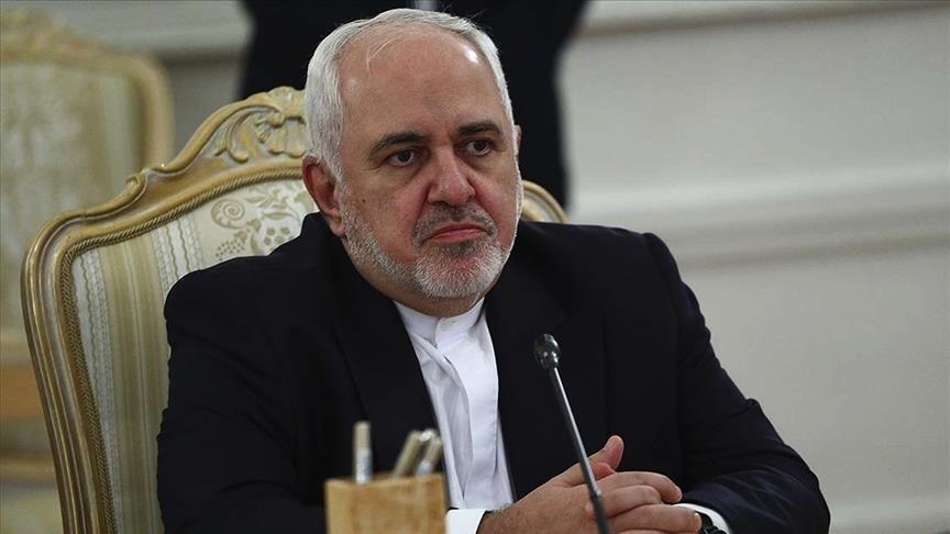 Iran’s FM happy to see Azerbaijan regain territories