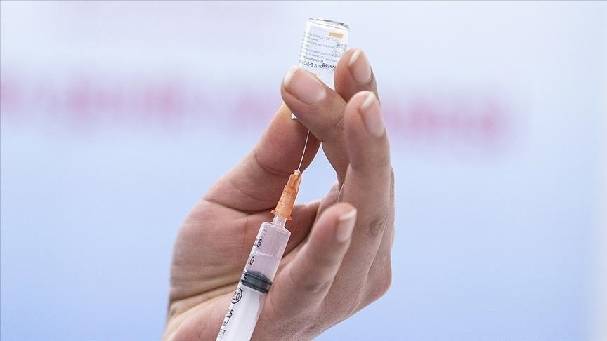 Egypt starts COVID-19 vaccination