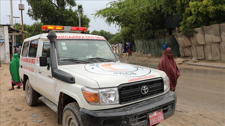 Experts fear chaos if elections delayed in Somalia