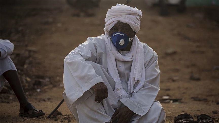 Covid-19: 12 décès au Soudan et 10 en Irak