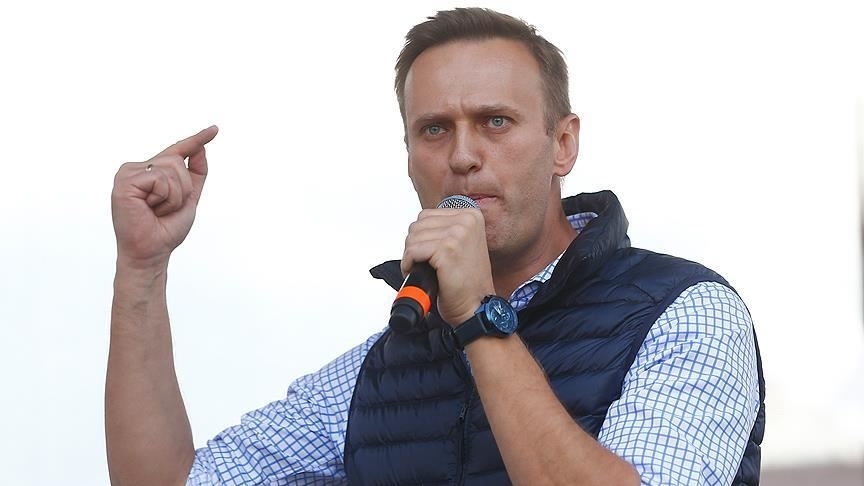 G7 dışişleri bakanları: Rus otoritelerine Bay Navalnıy'ı derhal serbest bırakma çağrısı yapıyoruz