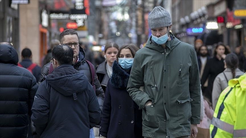 Gjermani, mbi 900 viktima të reja nga COVID-19