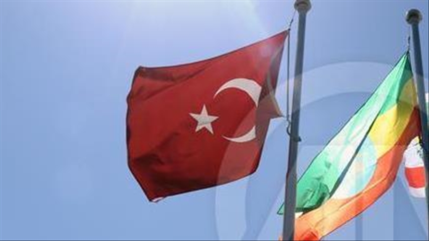 Ethiopia, Turkey should enhance relations: officials