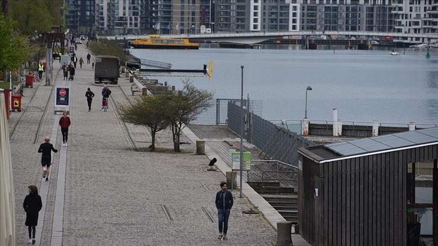 شمار قربانیان کرونا در دانمارک از 2 هزار نفر فراتر رفت