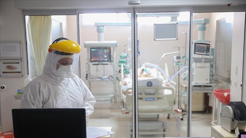 Covid-19/Turquie : Le nombre total de personnes guéries dépasse la barre des 2 322 000